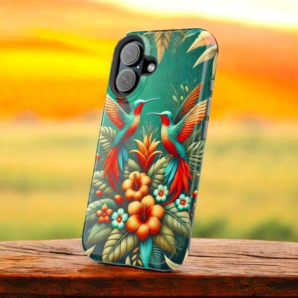 iPhone Cases, iPhone 14, iPhone 15, iPhone 16 (Plus, Pro, Pro Max),11SUN704 - Picture 1 of 12